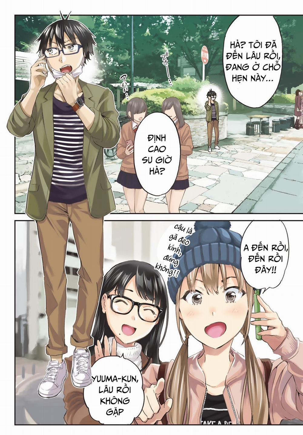 Real Account Ii 182 trang 3