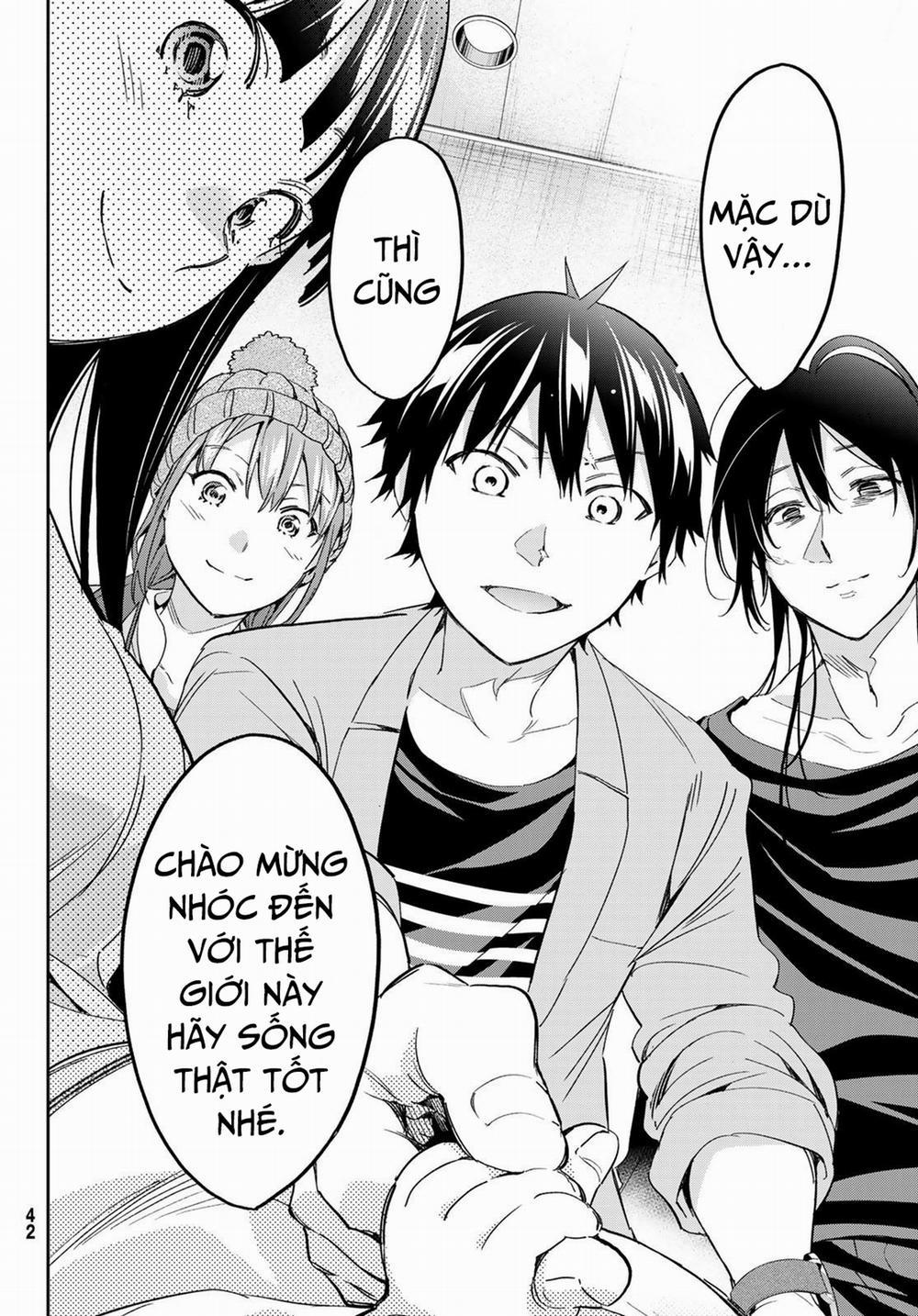 Real Account Ii 182 trang 34