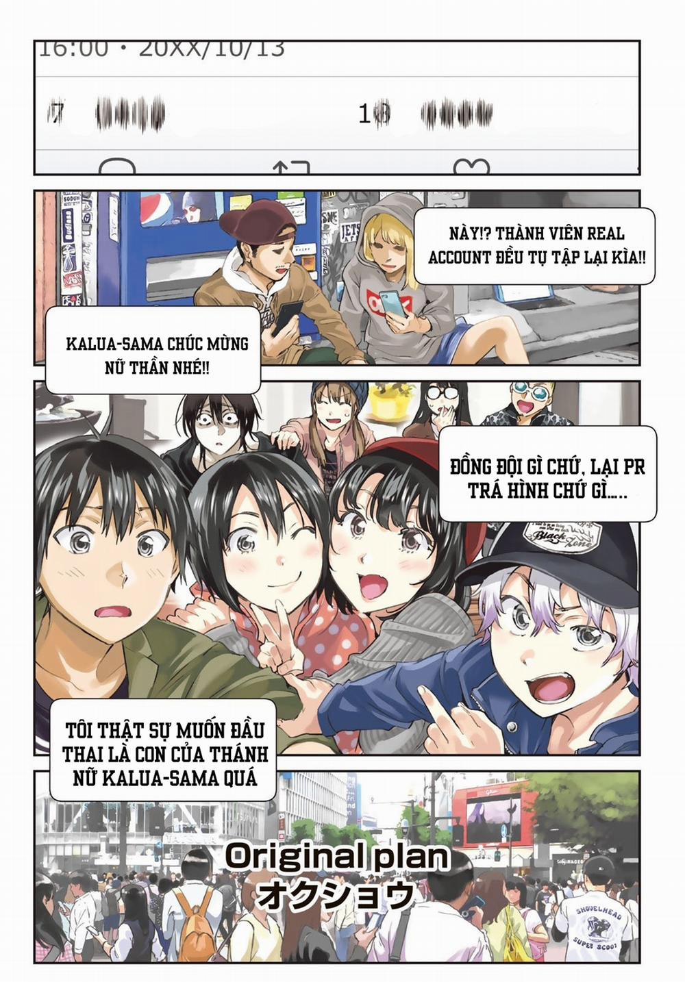 Real Account Ii 182 trang 36