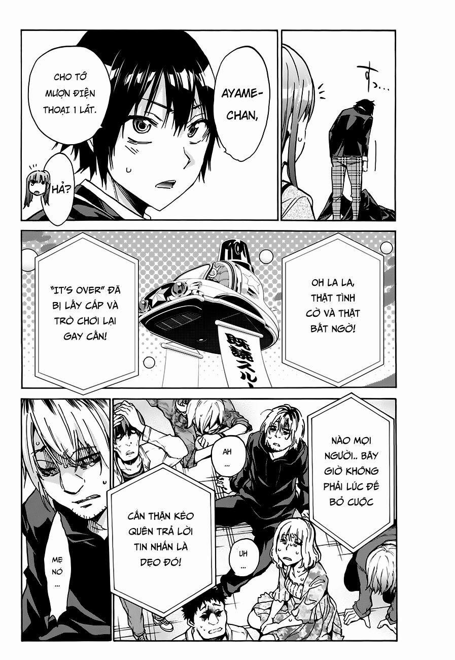 Real Account Ii 19 trang 16