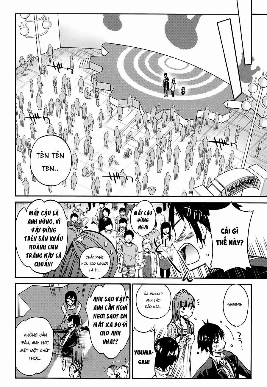 Real Account Ii 19 trang 3