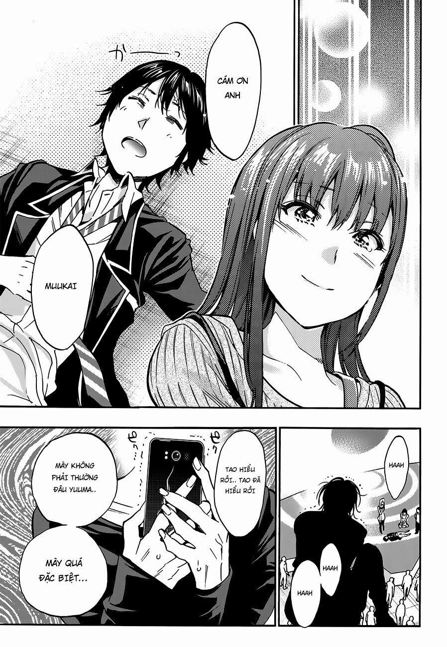 Real Account Ii 21 trang 16