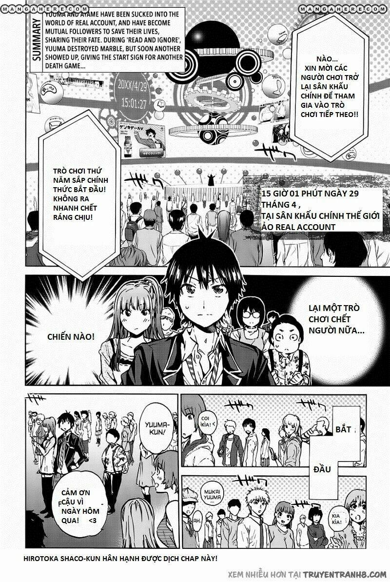 Real Account Ii 23 trang 1