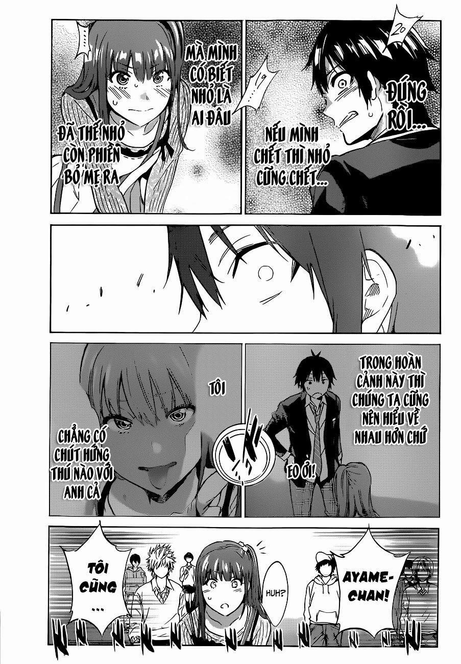 Real Account Ii 3 trang 19