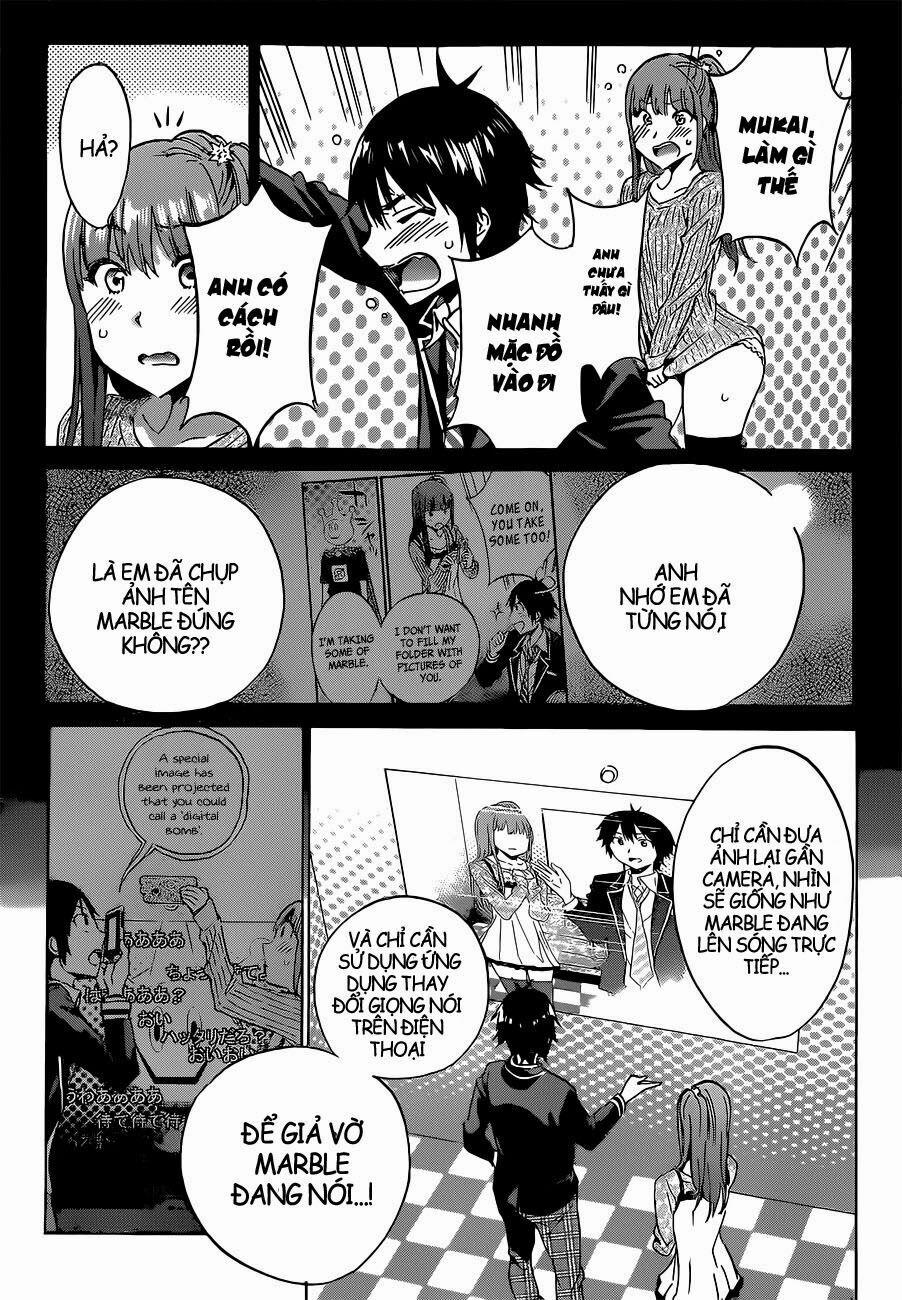 Real Account Ii 5 trang 13