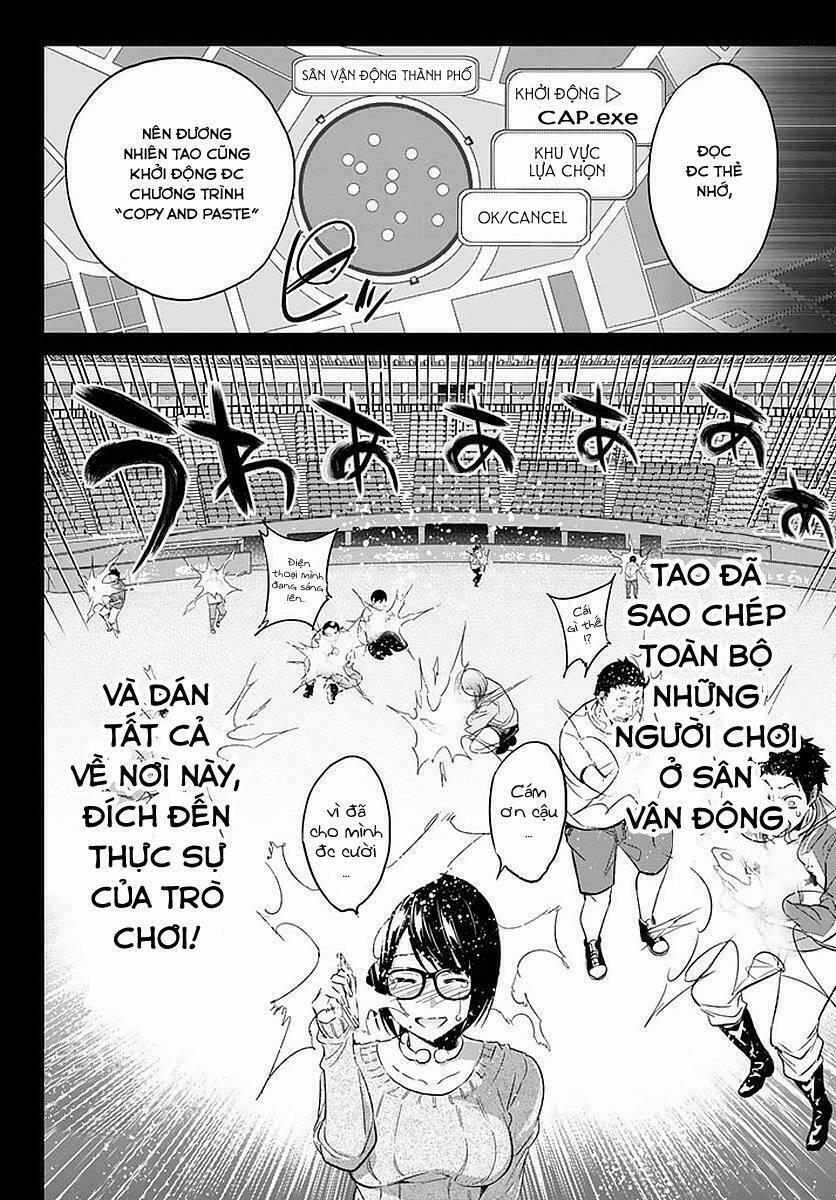 Real Account Ii 59 trang 12