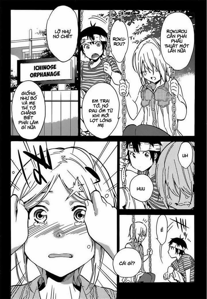 Real Account Ii 6 trang 5