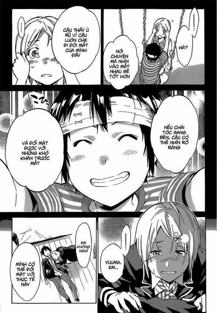 Real Account Ii 6 trang 6