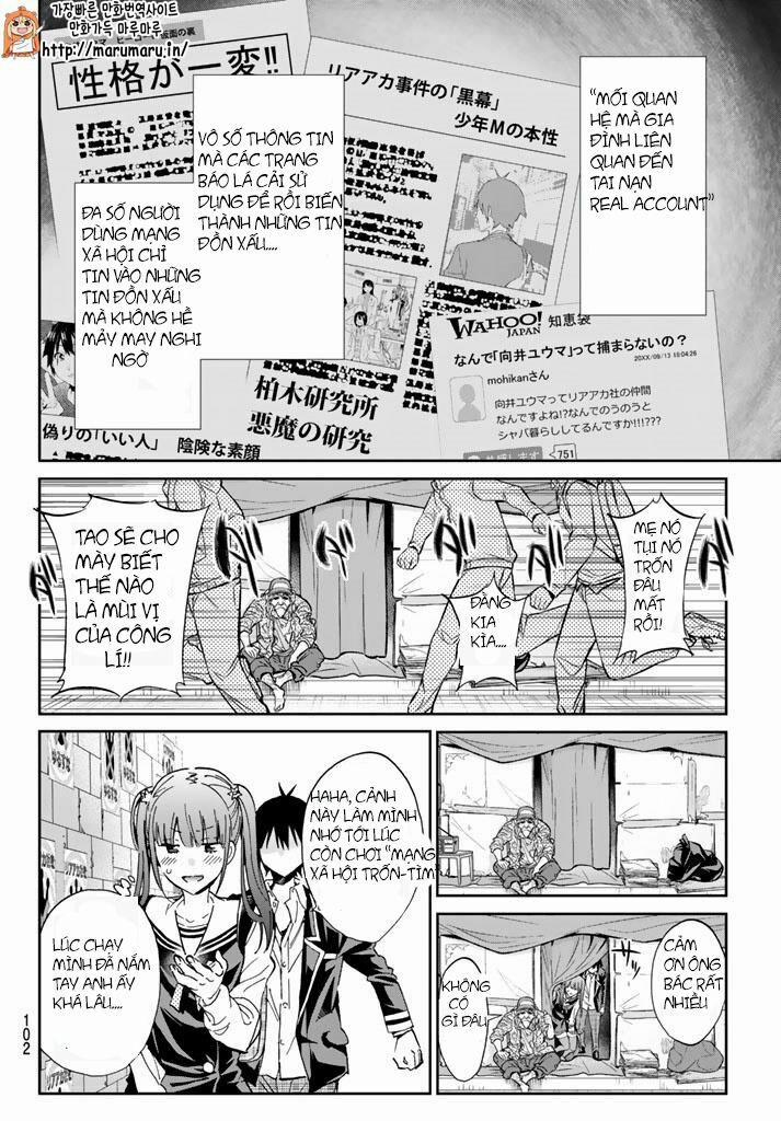 Real Account Ii 61 trang 8