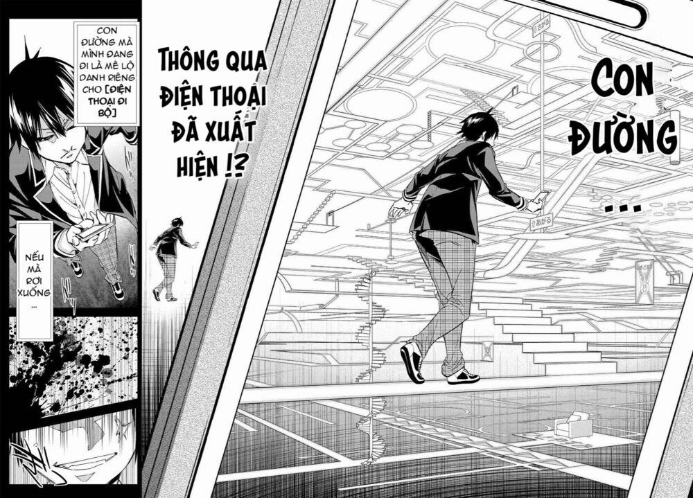 Real Account Ii 64 trang 16