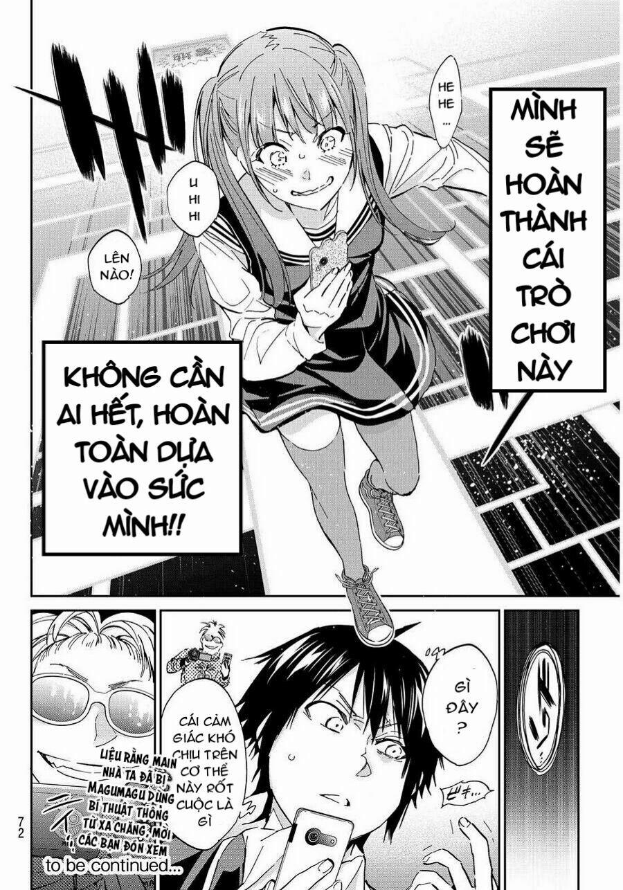 Real Account Ii 65 trang 18