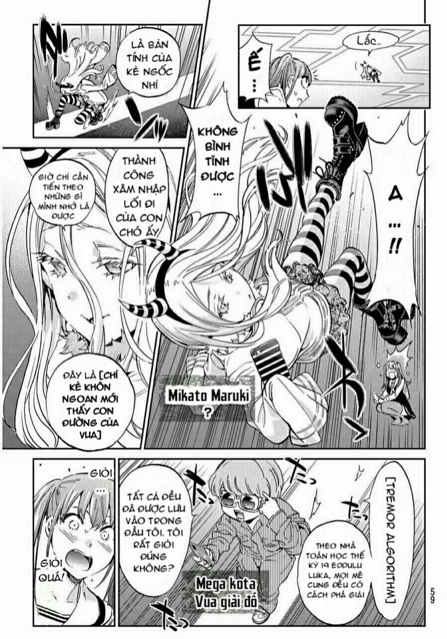 Real Account Ii 65 trang 5