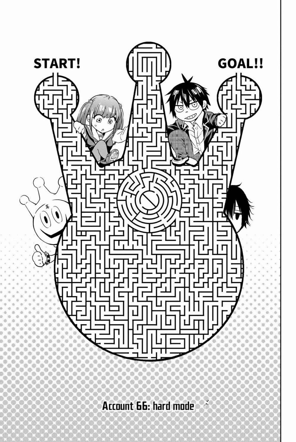 Real Account Ii 66 trang 1