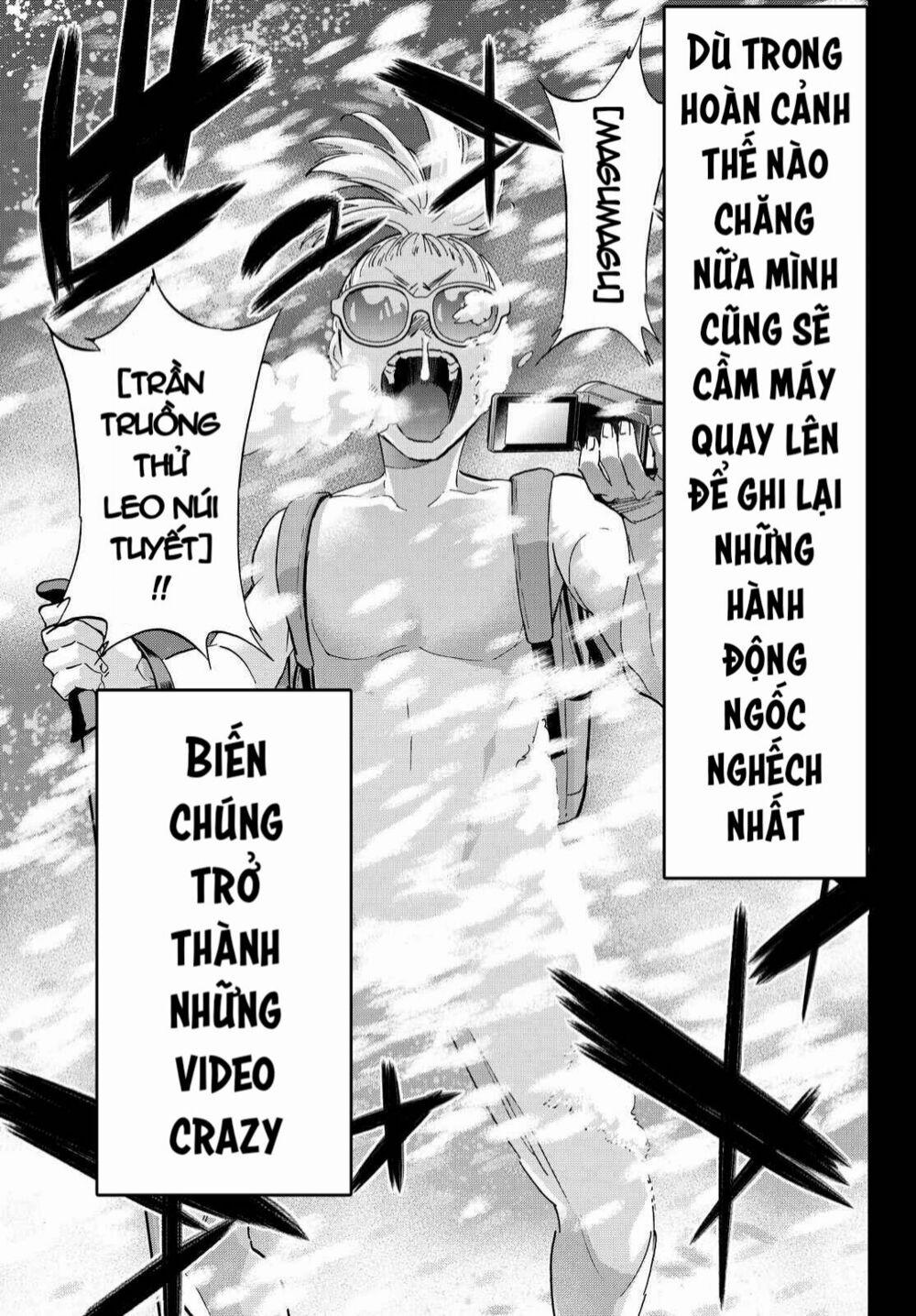 Real Account Ii 67 trang 18