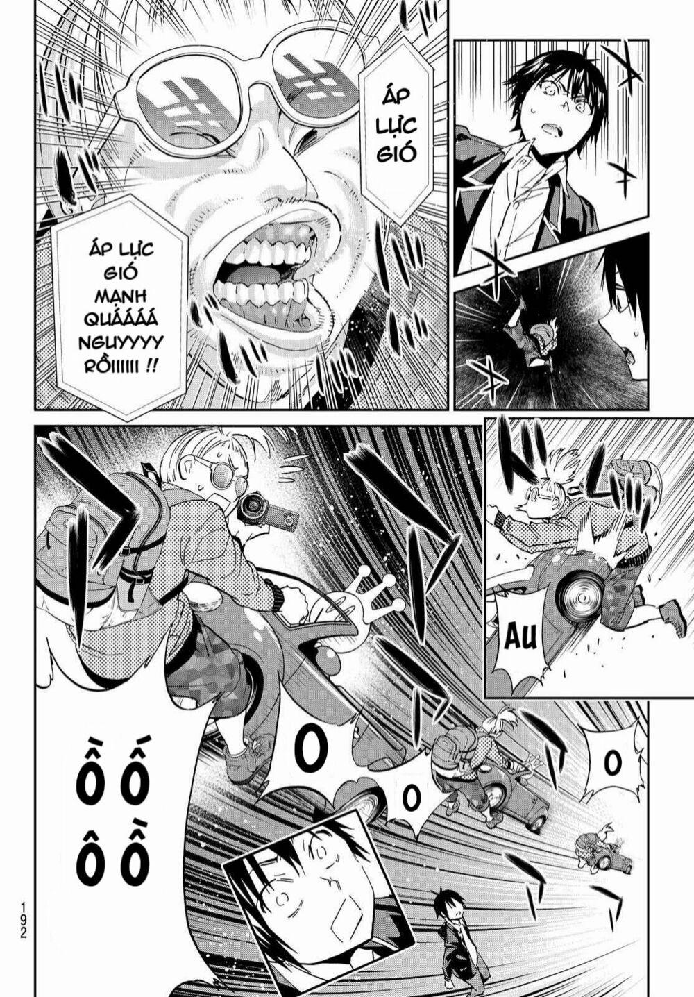 Real Account Ii 67 trang 19