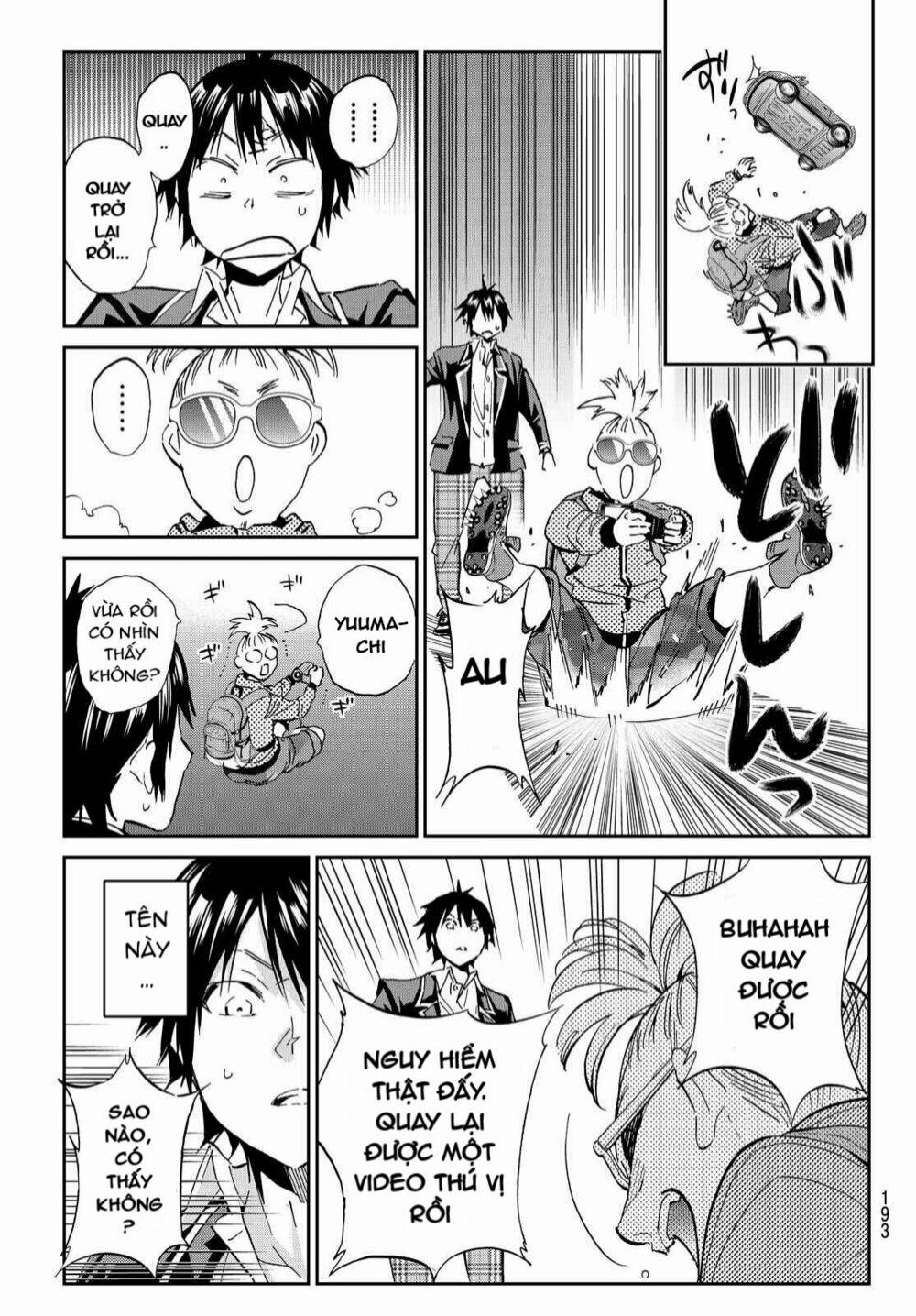 Real Account Ii 67 trang 20