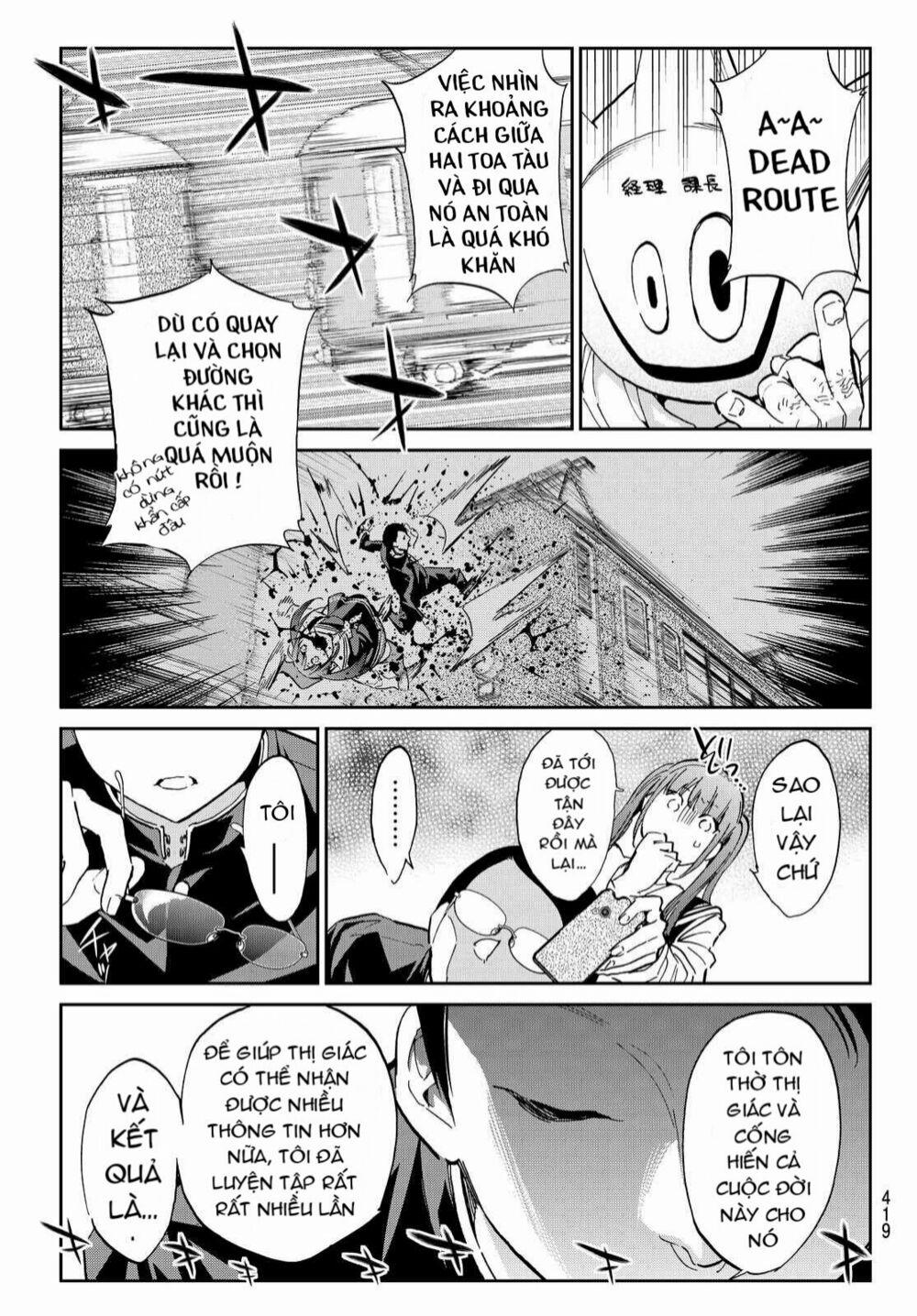 Real Account Ii 68 trang 13