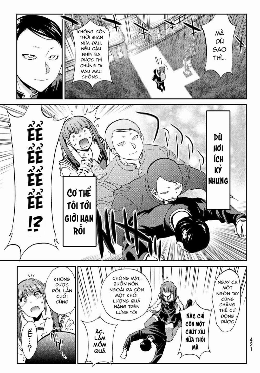 Real Account Ii 68 trang 15