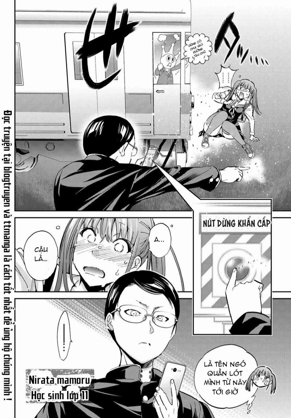 Real Account Ii 68 trang 4