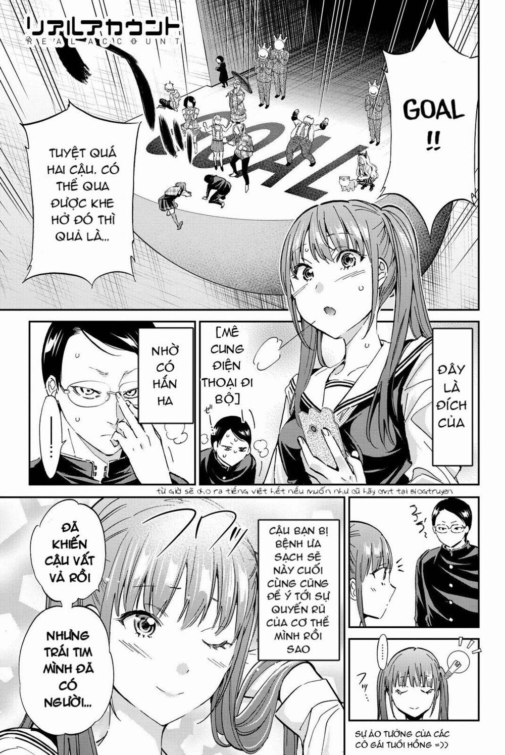 Real Account Ii 69 trang 2