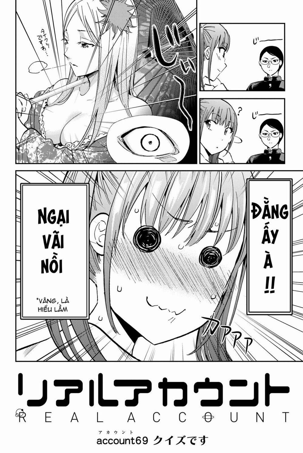 Real Account Ii 69 trang 3