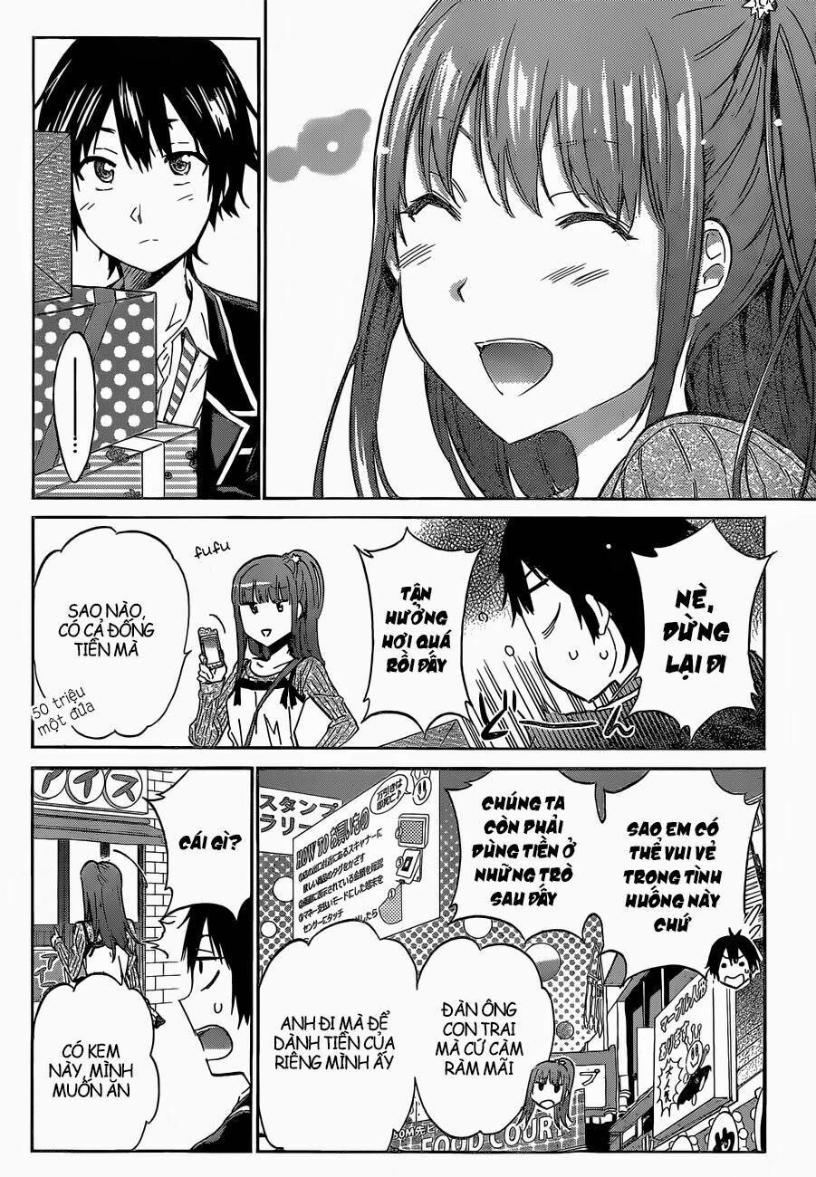 Real Account Ii 7 trang 4