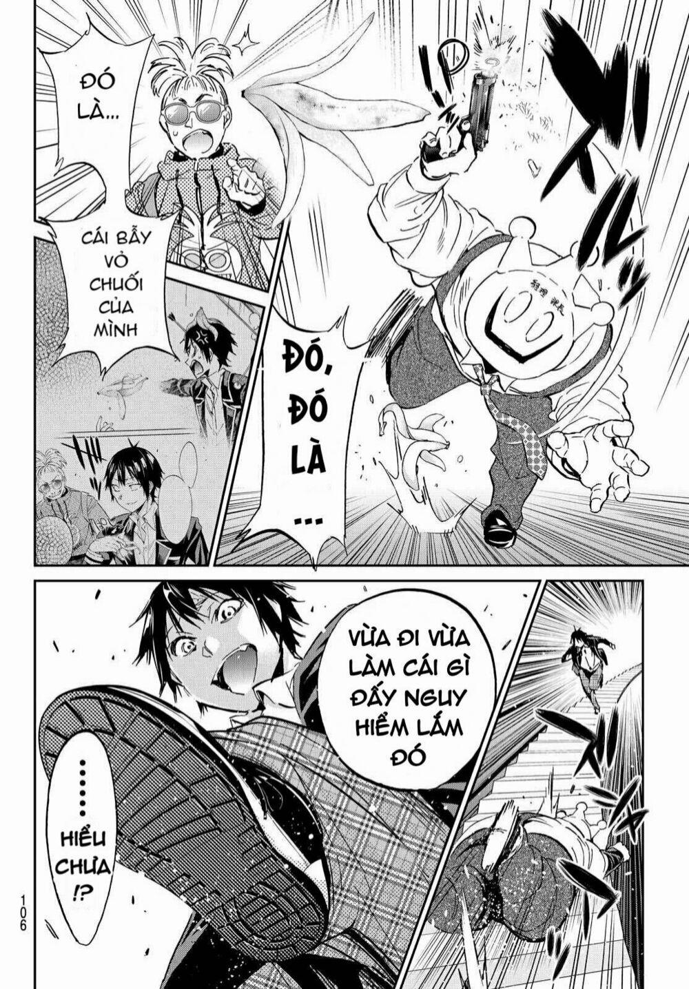 Real Account Ii 70 trang 15