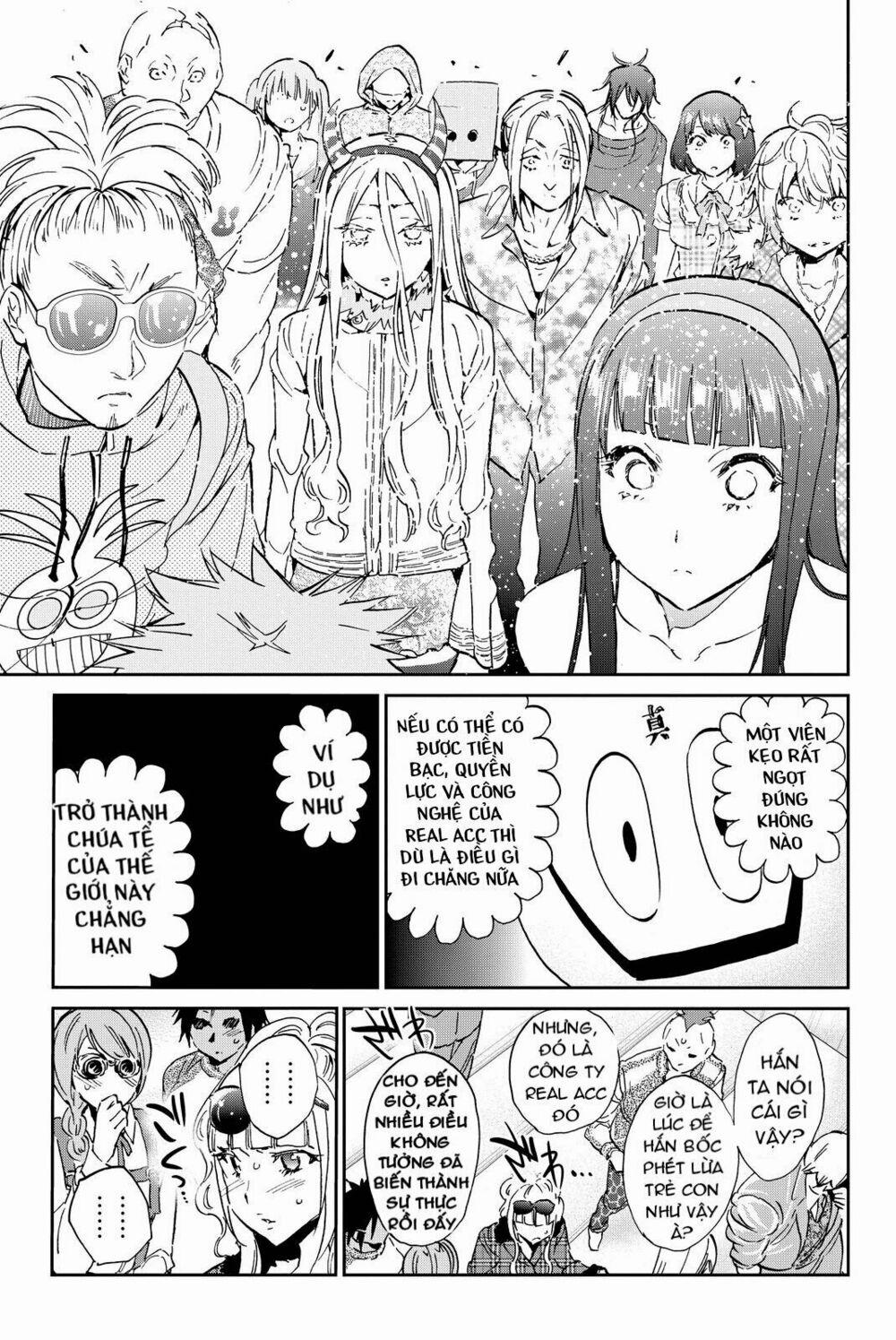 Real Account Ii 71 trang 15