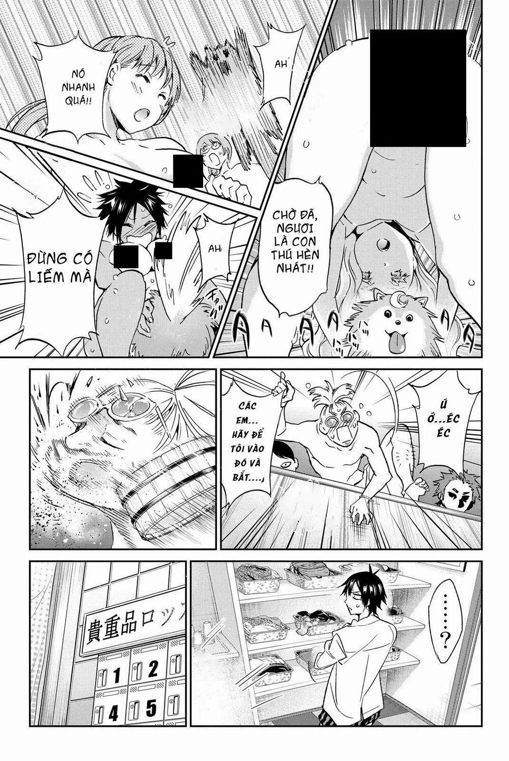 Real Account Ii 72 trang 15