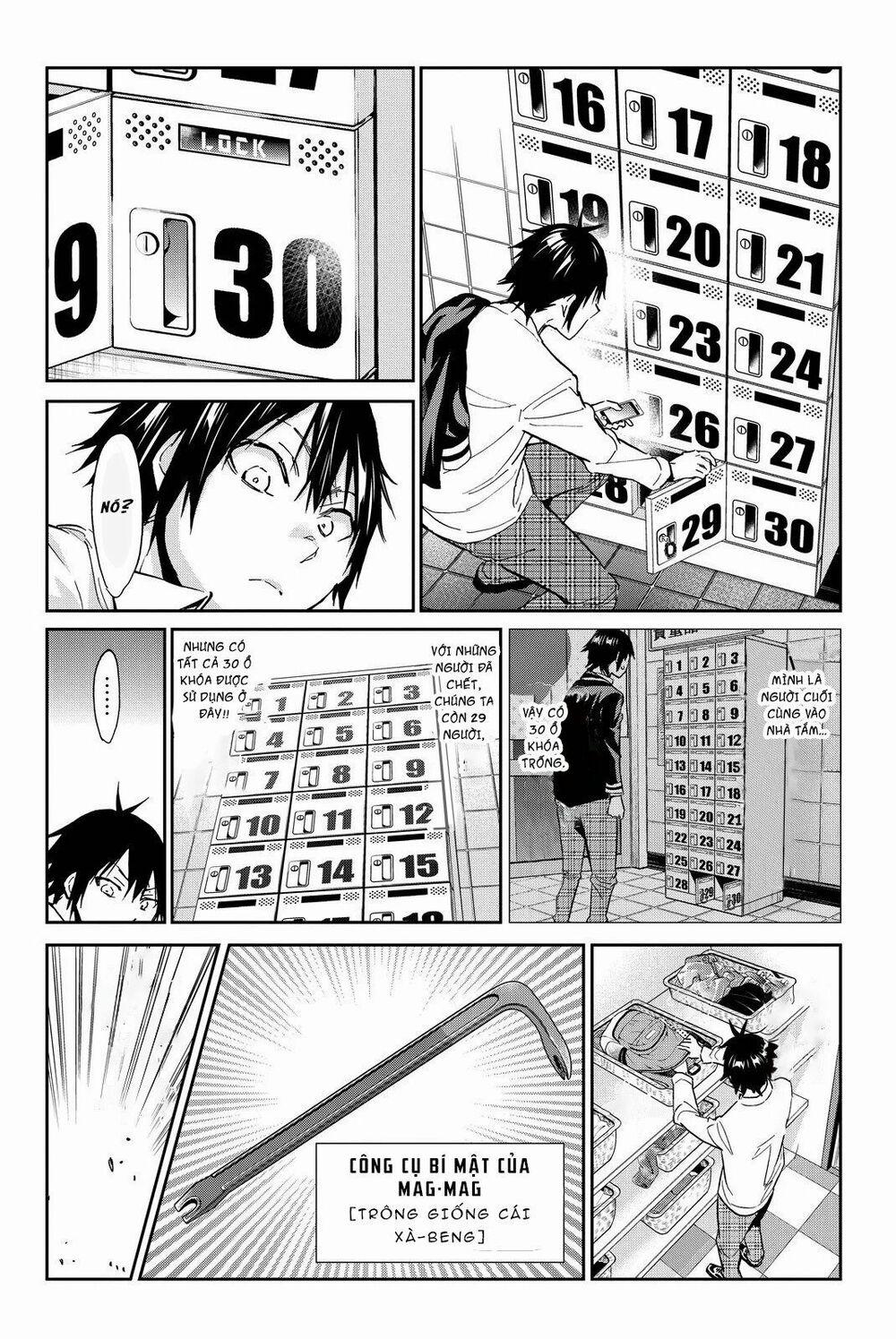 Real Account Ii 72 trang 16