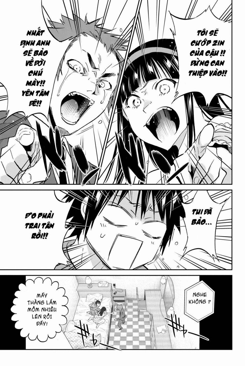 Real Account Ii 74 trang 17