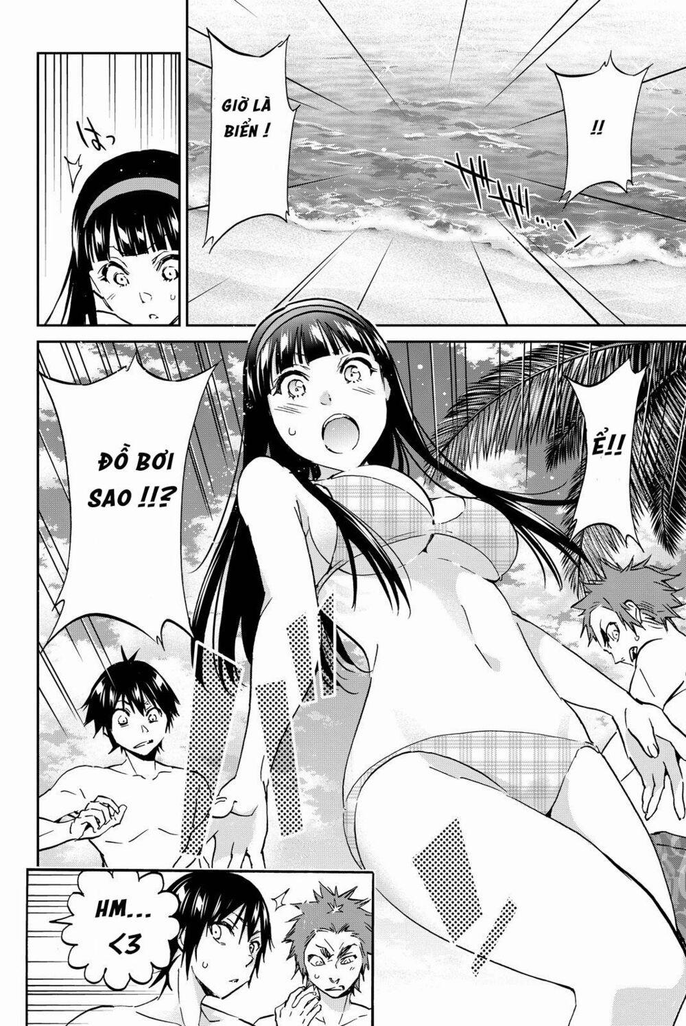 Real Account Ii 75 trang 14