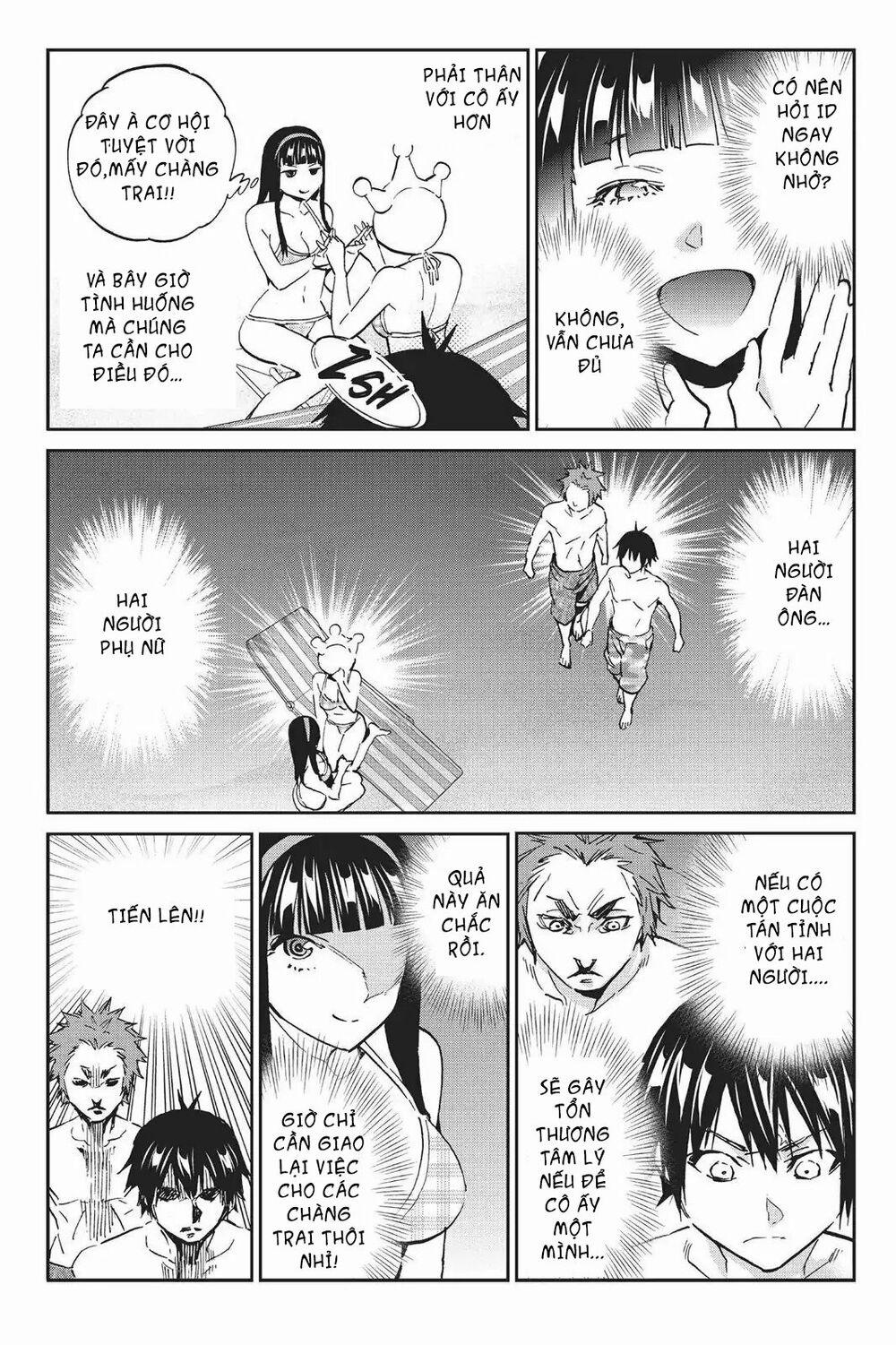 Real Account Ii 76 trang 10