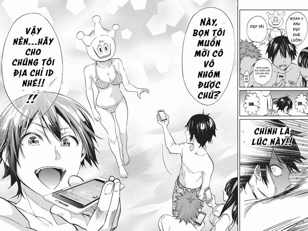 Real Account Ii 76 trang 18