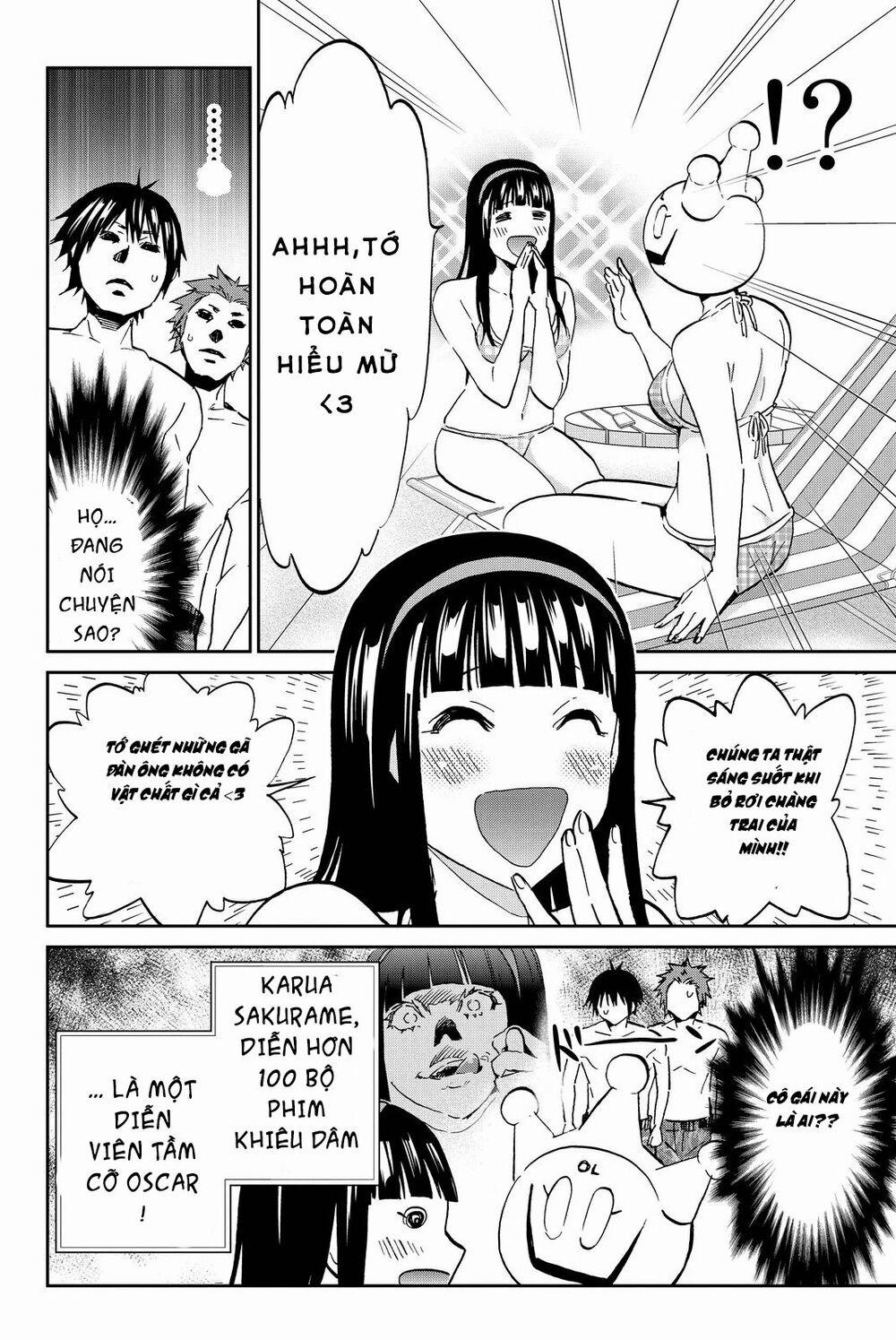 Real Account Ii 76 trang 8