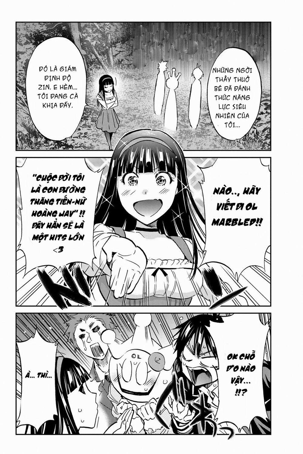 Real Account Ii 77 trang 16