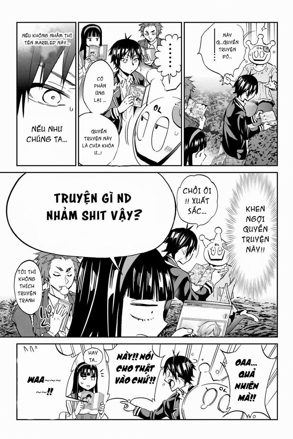 Real Account Ii 77 trang 5