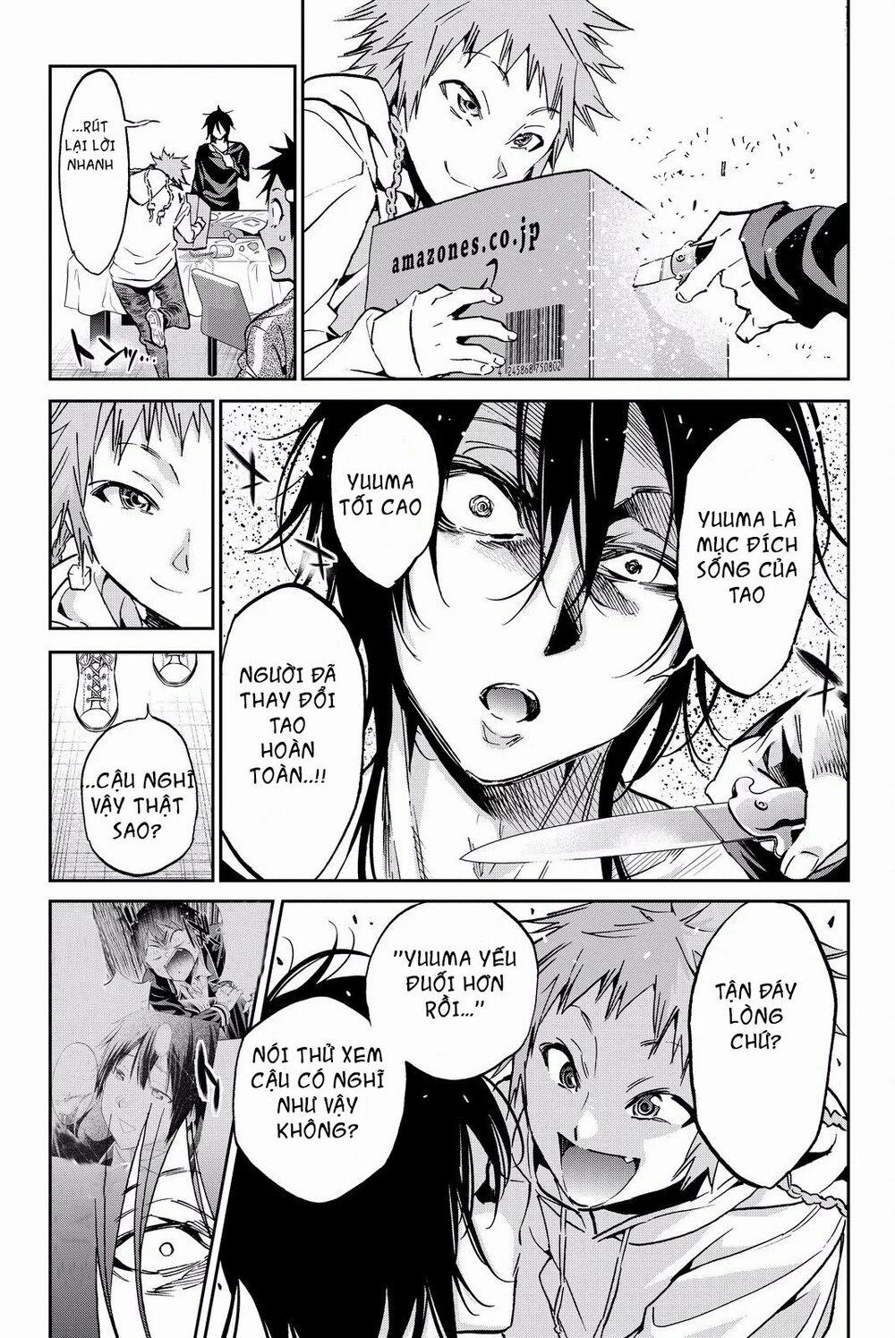 Real Account Ii 78 trang 11