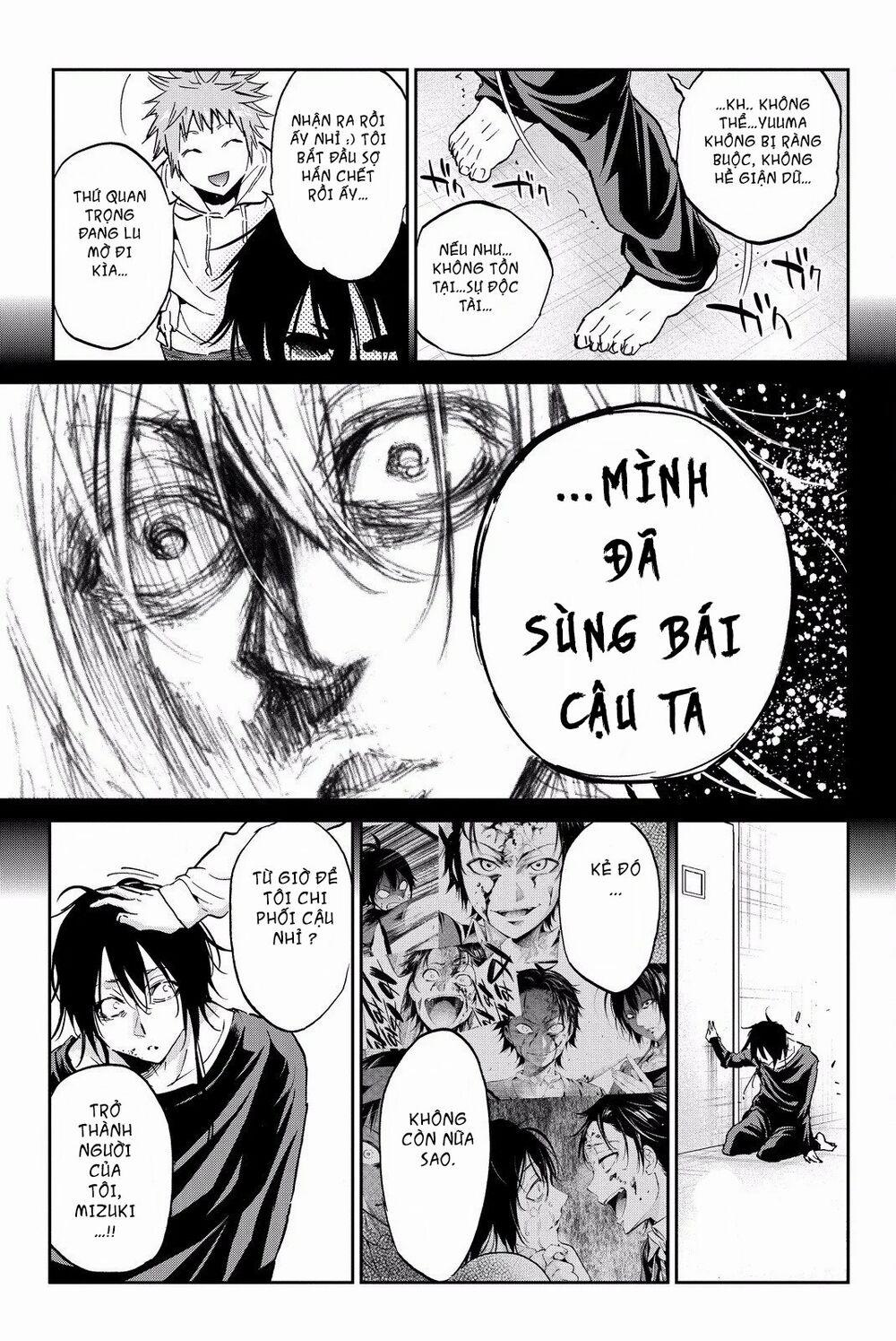 Real Account Ii 78 trang 15