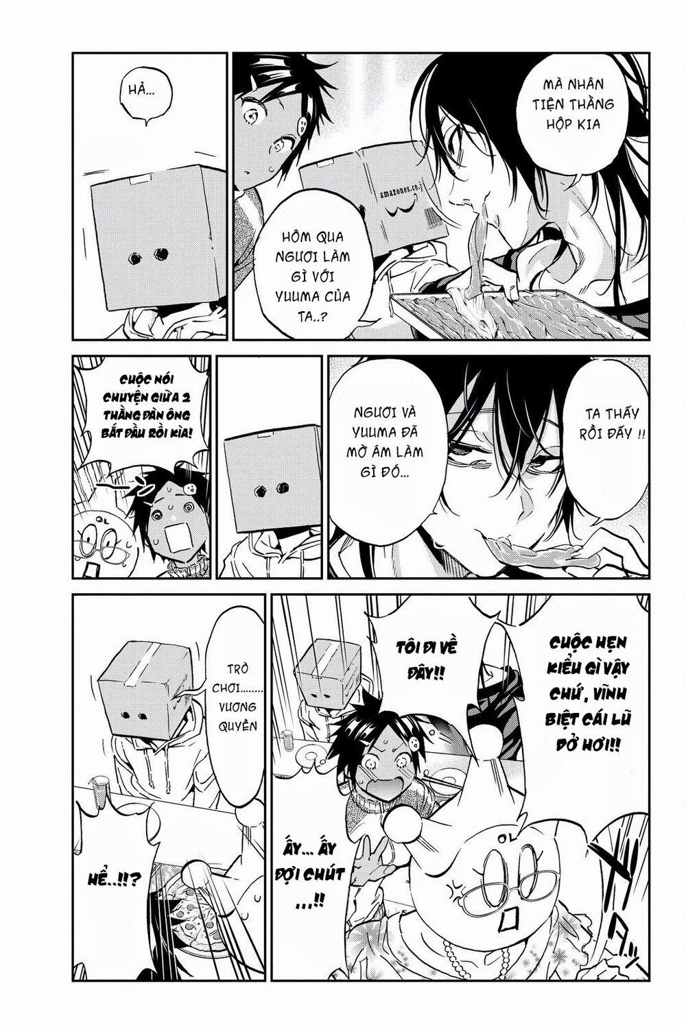 Real Account Ii 78 trang 3