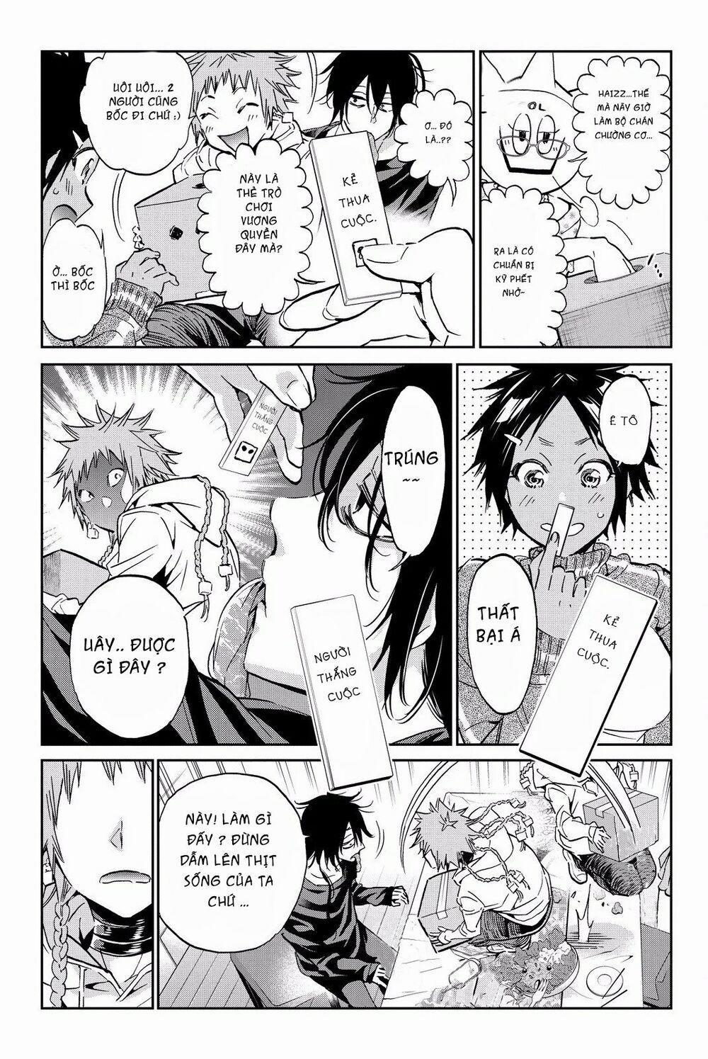 Real Account Ii 78 trang 5