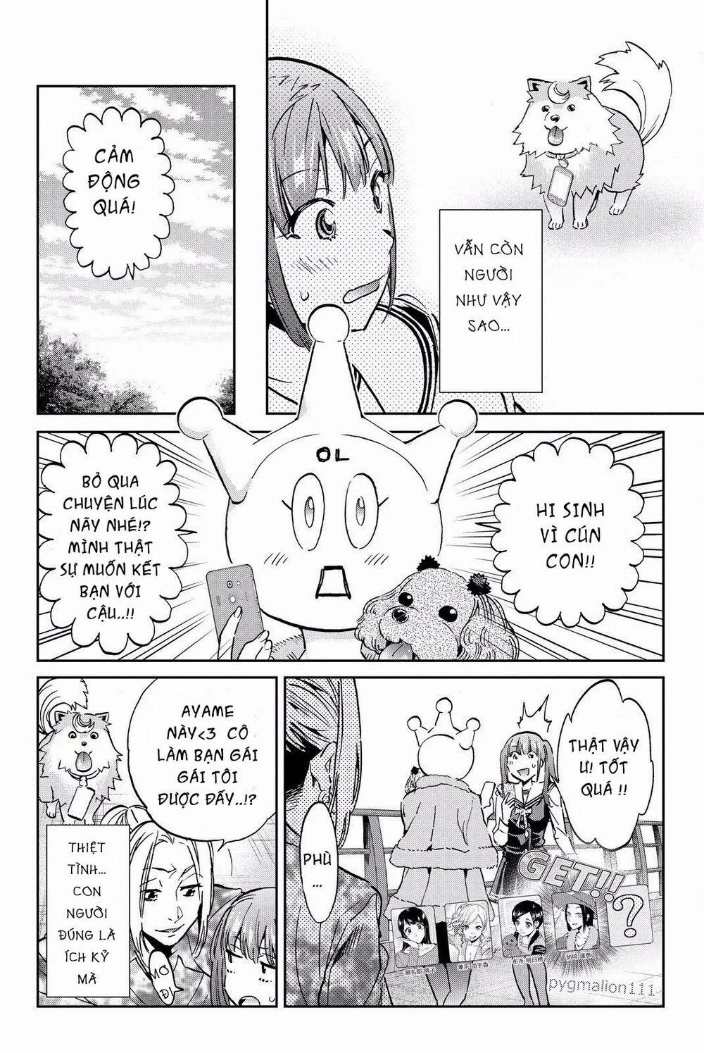 Real Account Ii 79 trang 18