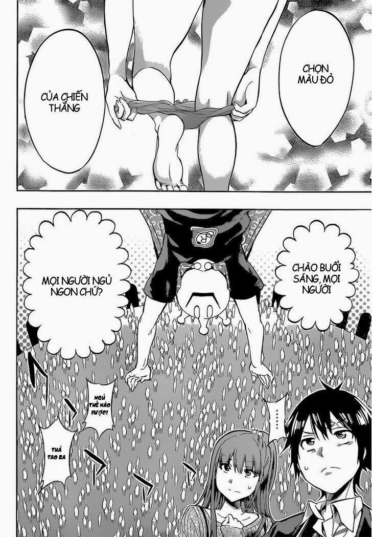 Real Account Ii 8 trang 1