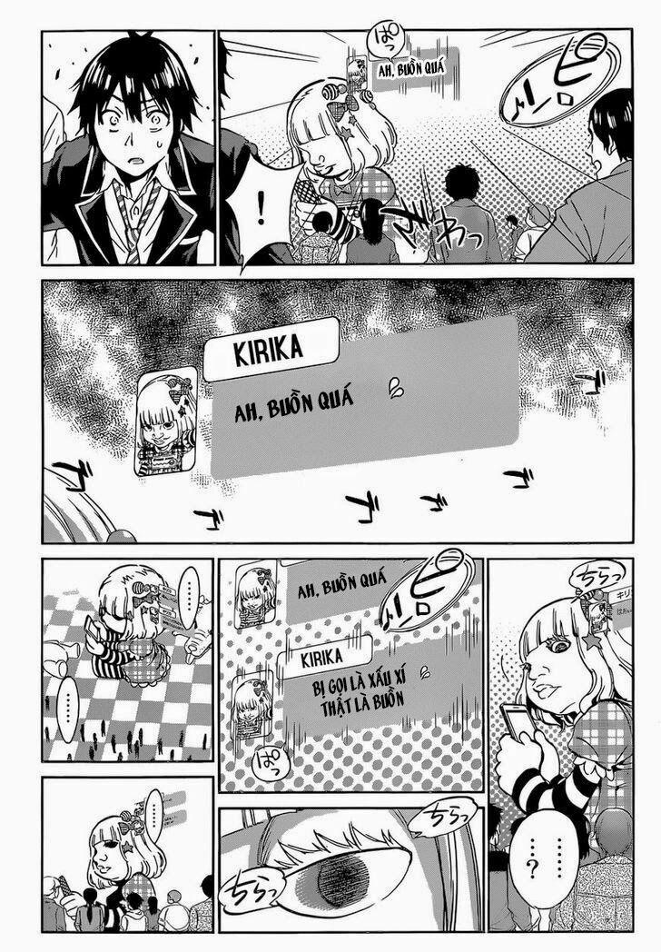 Real Account Ii 8 trang 11