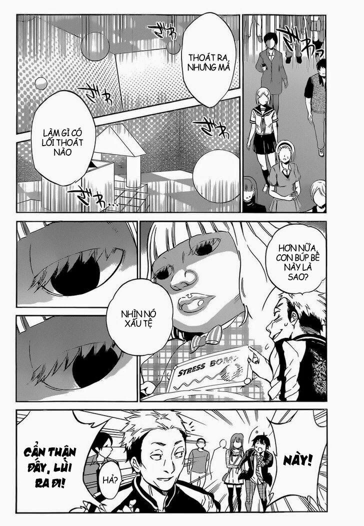 Real Account Ii 8 trang 6