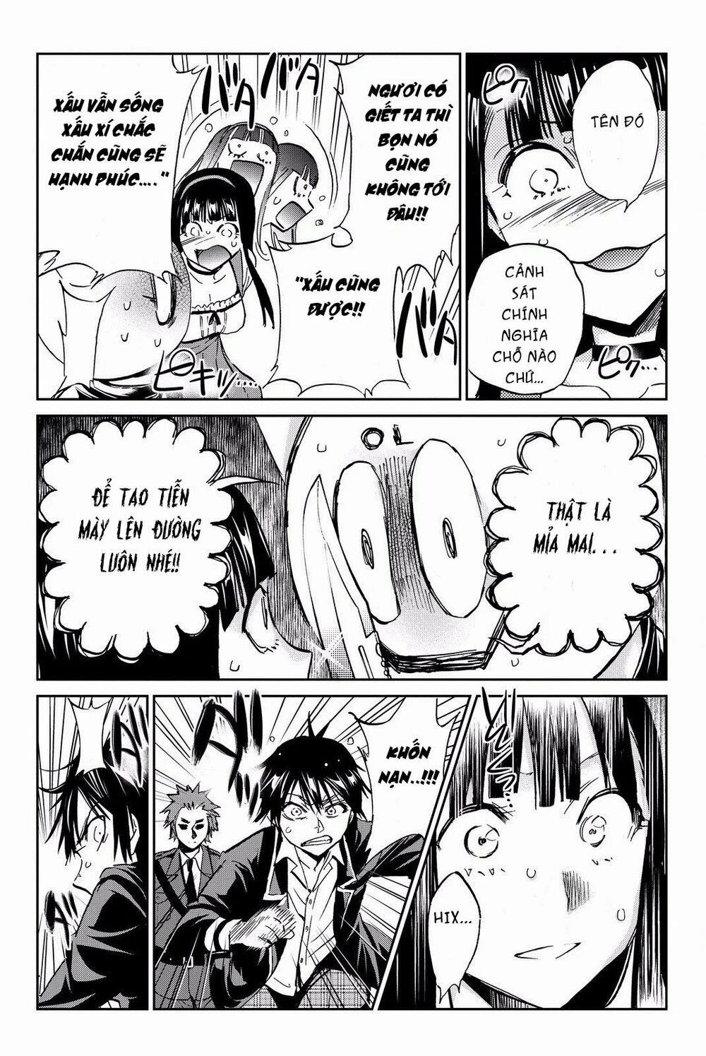 Real Account Ii 80 trang 10