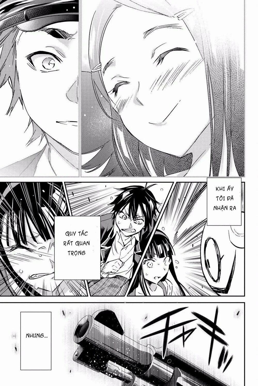 Real Account Ii 80 trang 13