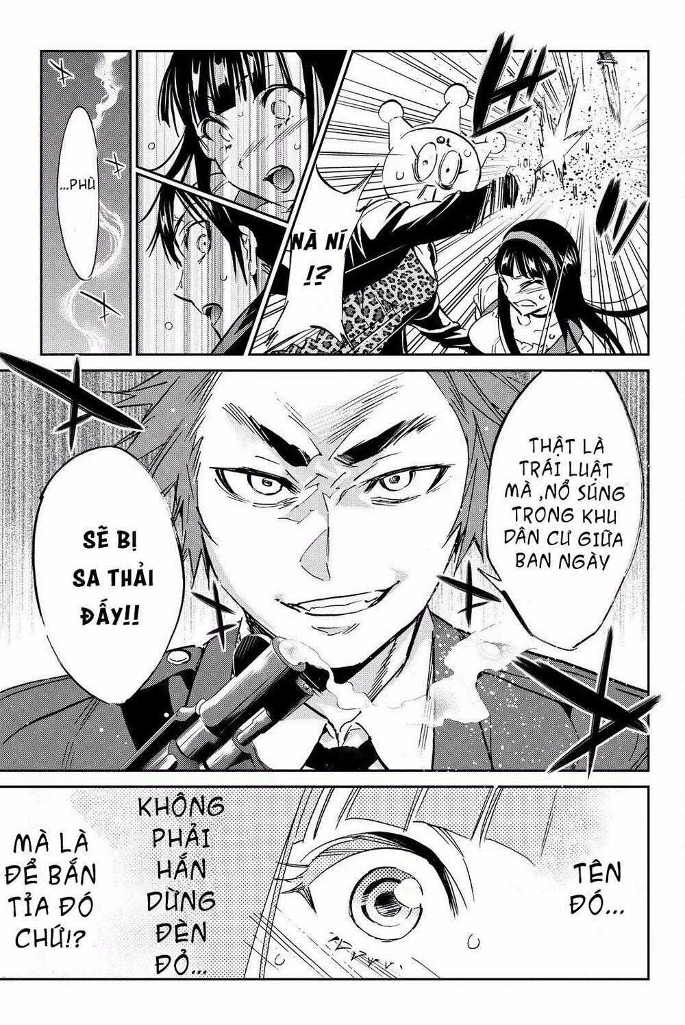 Real Account Ii 80 trang 15