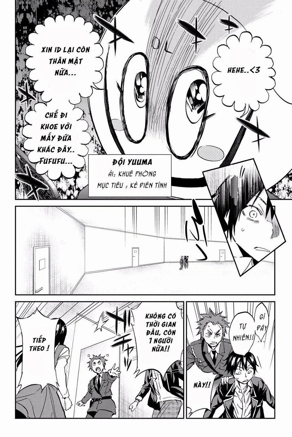 Real Account Ii 82 trang 10