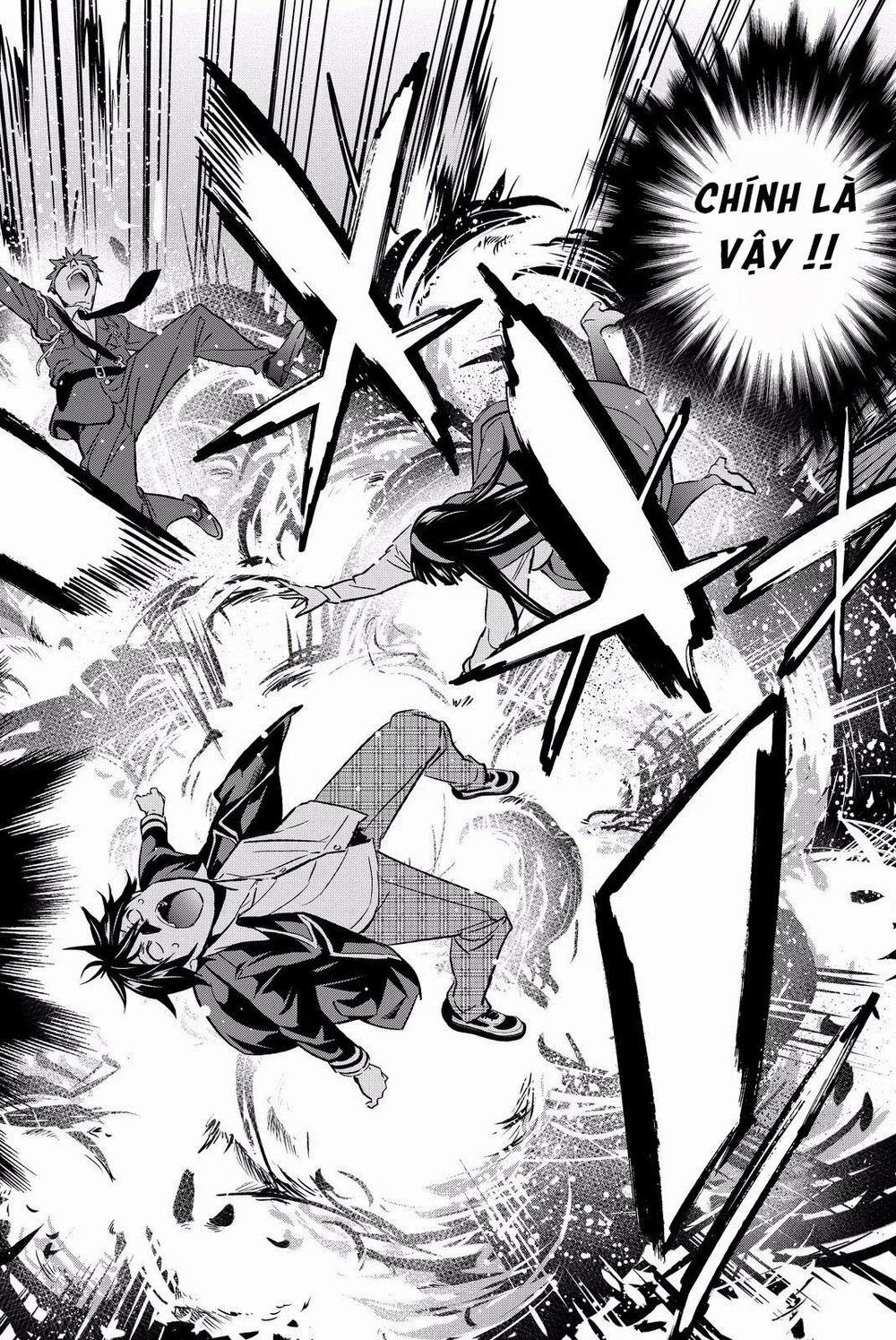 Real Account Ii 82 trang 14